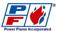Power Flame