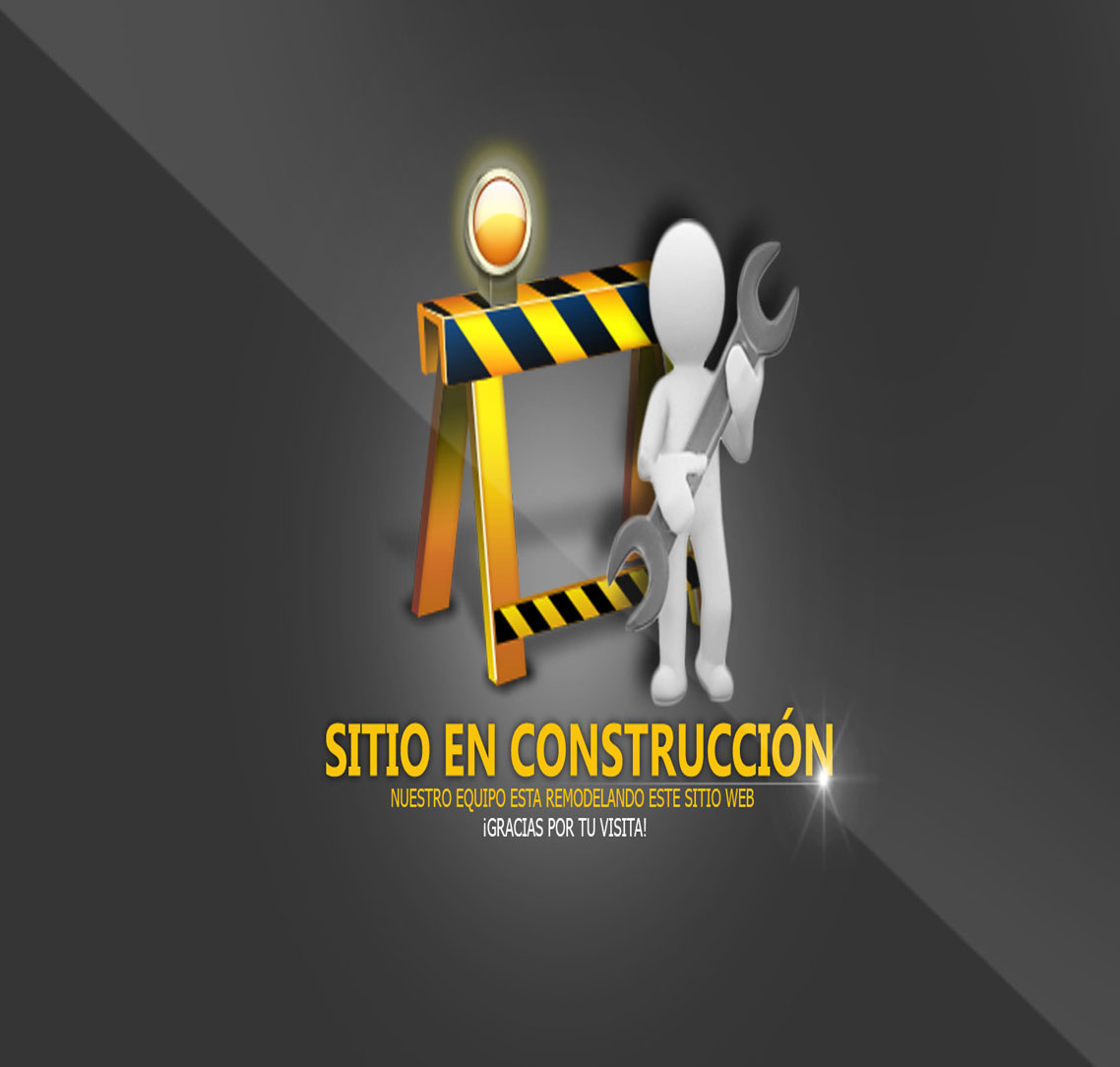 EN CONSTRUCCIÓN